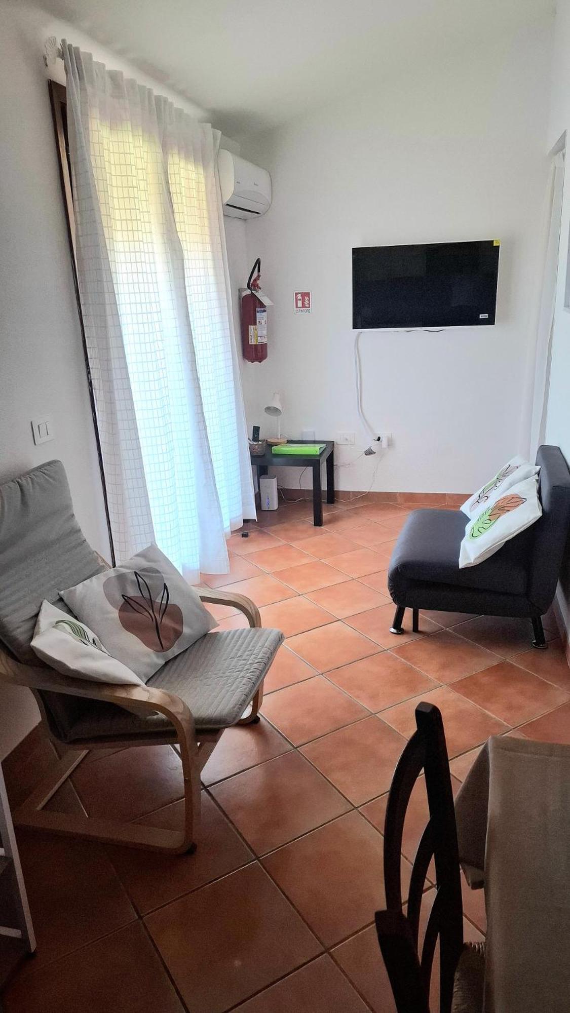 Apartment Casa Alma *