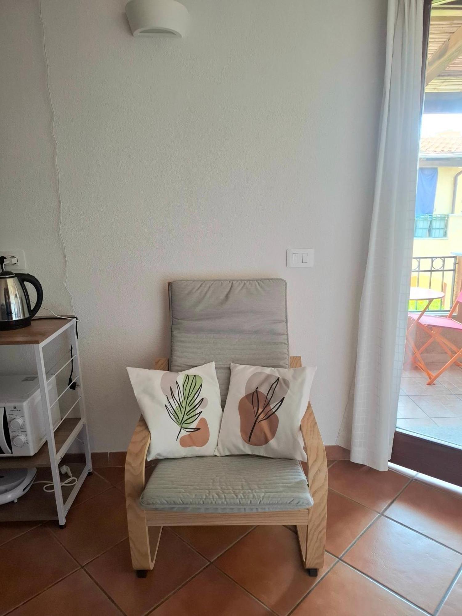 Casa Alma Apartment Olbia