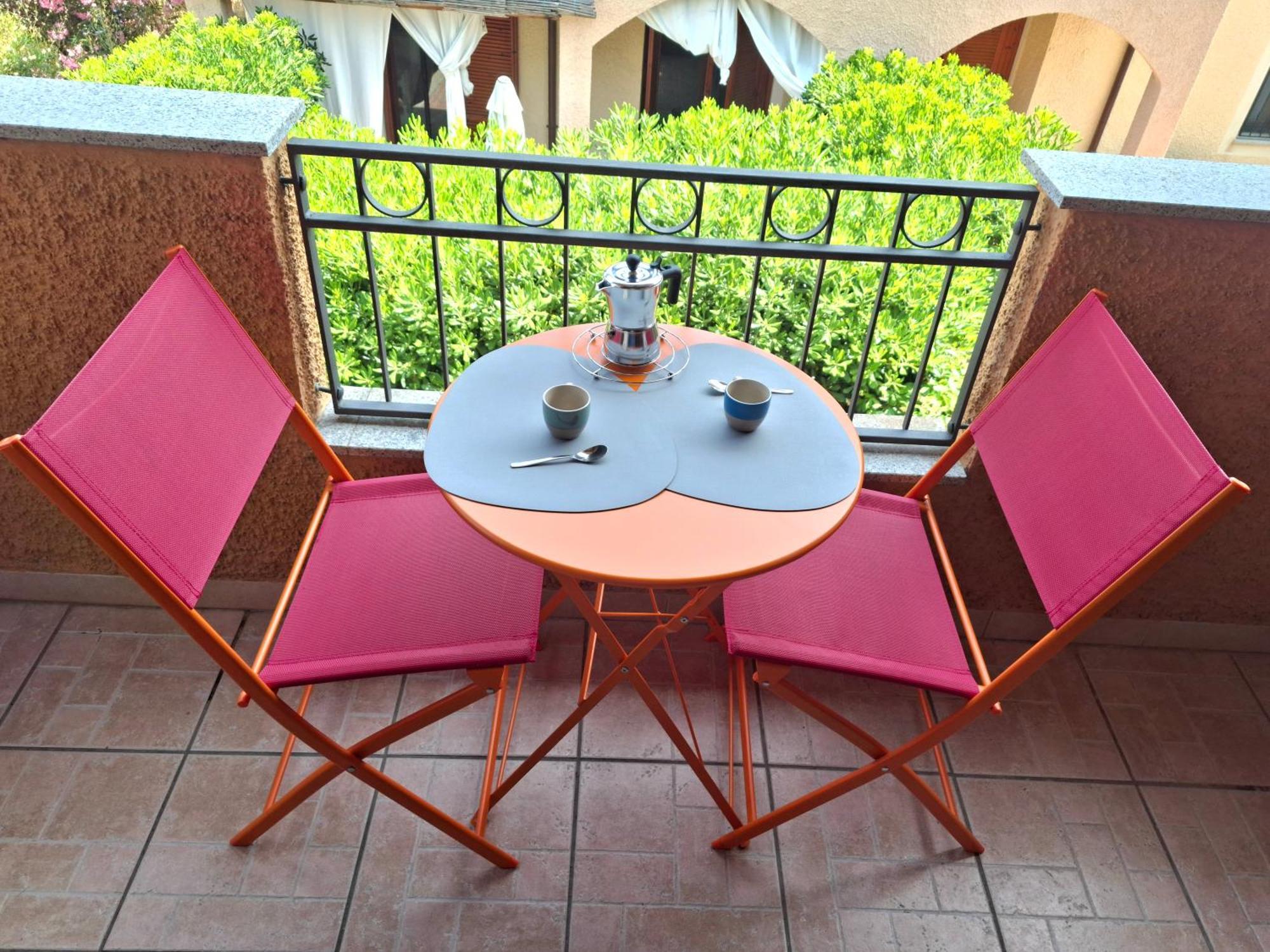Apartment Casa Alma